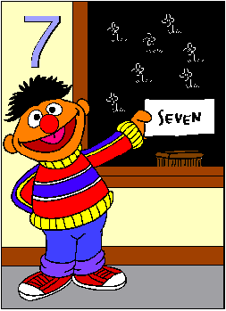 7